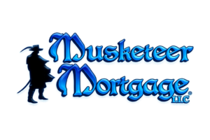 Musketeer Mortgage logo