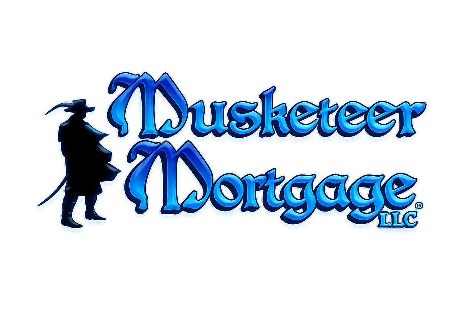 Musketeer Mortgage logo