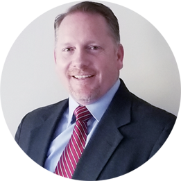 Shawn Neely, Kentucky mortgage broker and veteran loan officer at Musketeer Mortgage