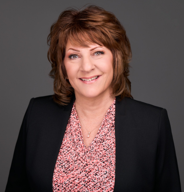 Gina, Senior Mortgage Loan Originator at Musketeer Mortgage in Louisville Kentucky
