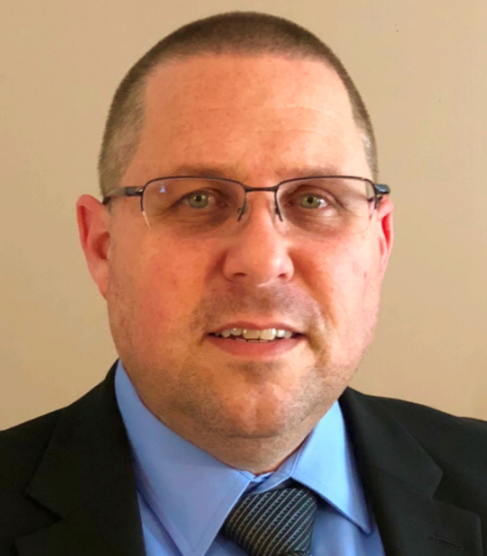 Thad Husband, Mortgage Loan Officer at Musketeer Mortgage in Kentucky