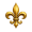 Fleur De Lis
