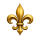Fleur De Lis