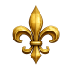 Fleur De Lis